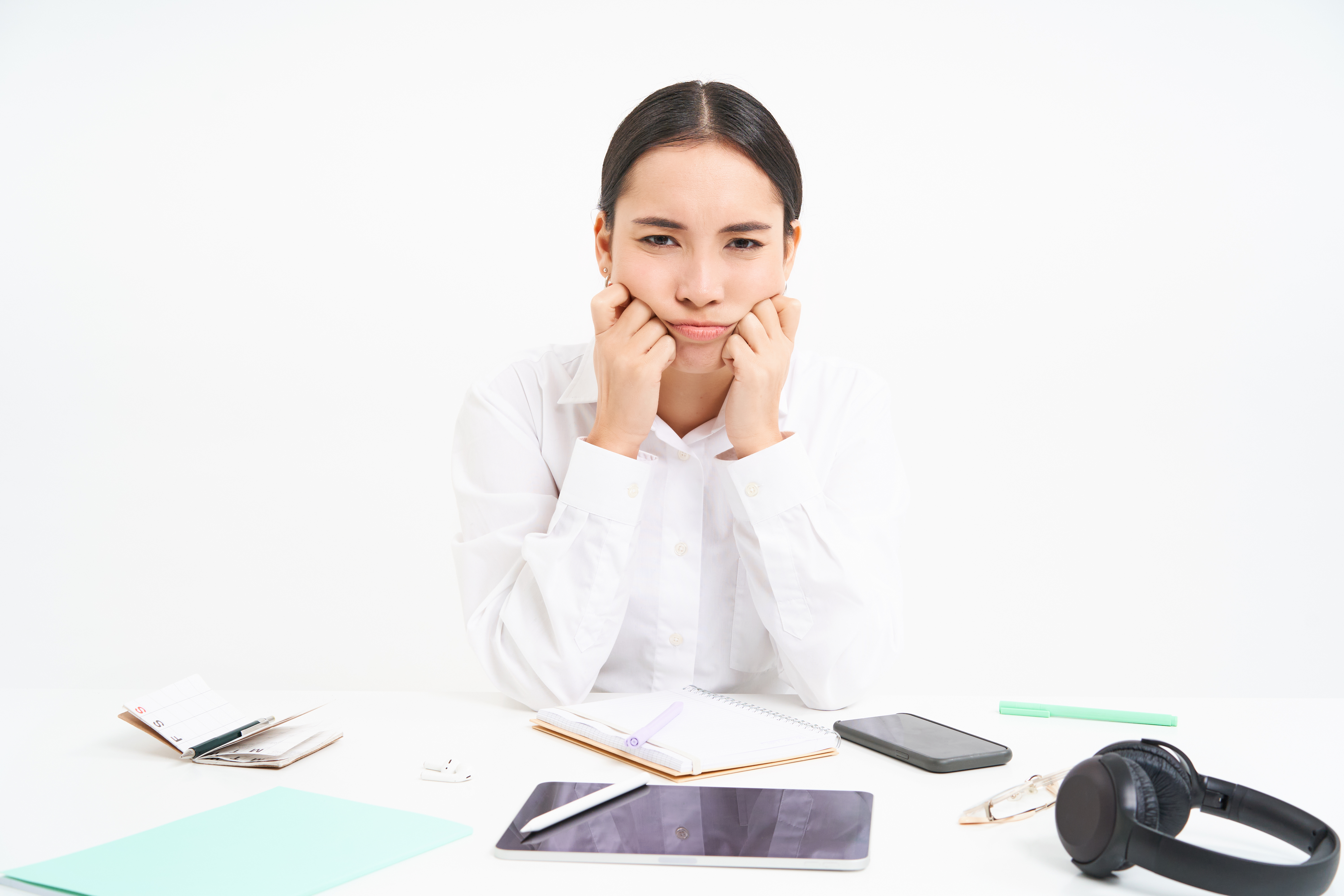 ขี้ลืมความจำสั้นในวัยทำงาน