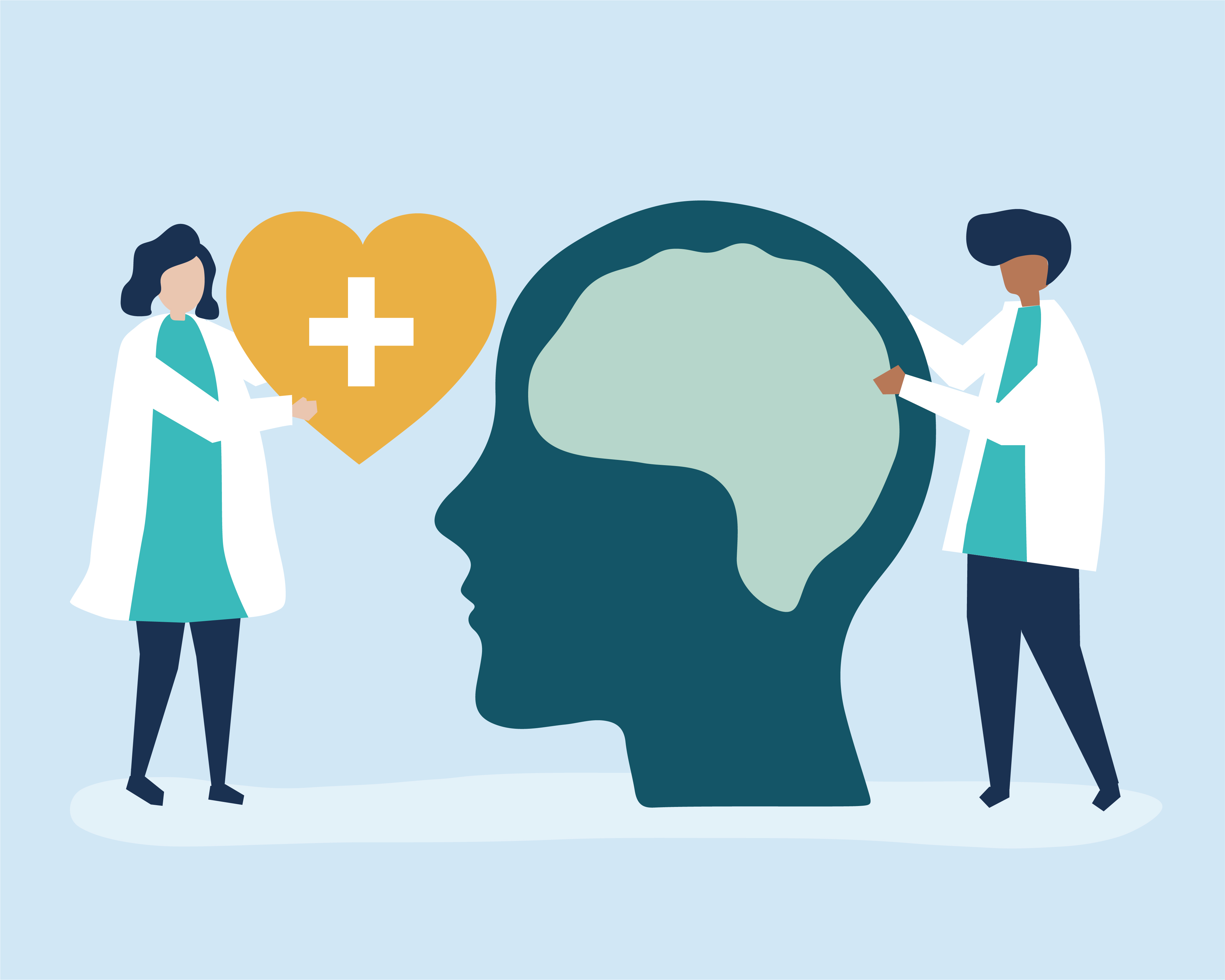 ดูแลร่างกายและสมองไปพร้อมกัน