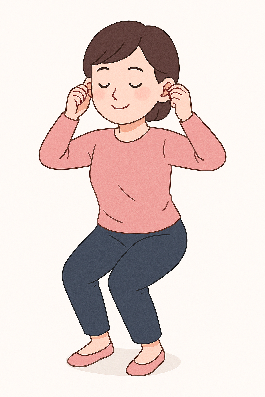 ท่าโยคะสมาธิ